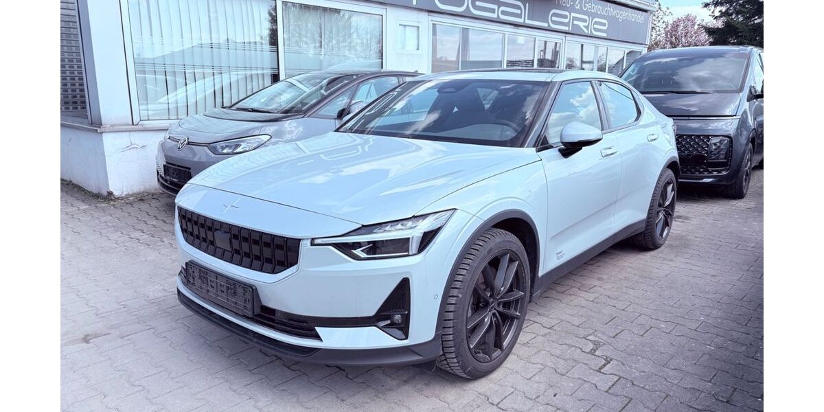 Polestar 2 68.000 km 25.690 &euro; Ulm-Jungingen 89081