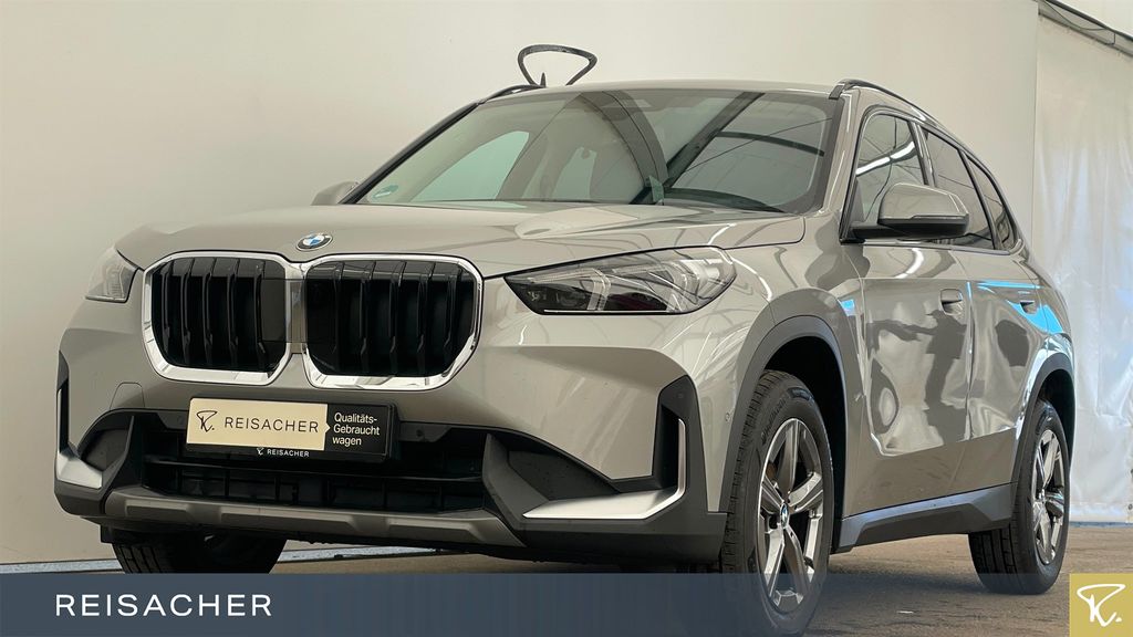 BMW X1 16.446 km 41.990 &euro; Ulm 89077