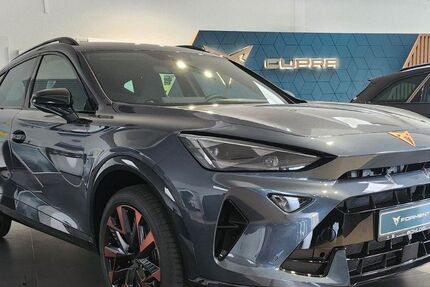 Cupra Formentor 3.500 km 37.690 &euro; Weidenstetten 89197