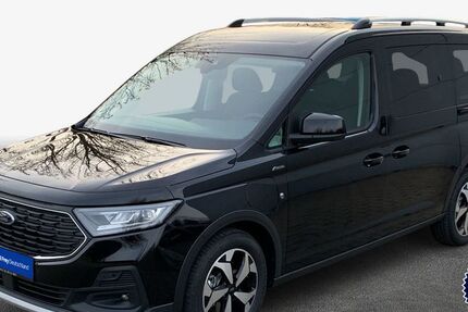 Ford Grand Tourneo 10.500 km 41.980 &euro; Neu-Ulm 89231