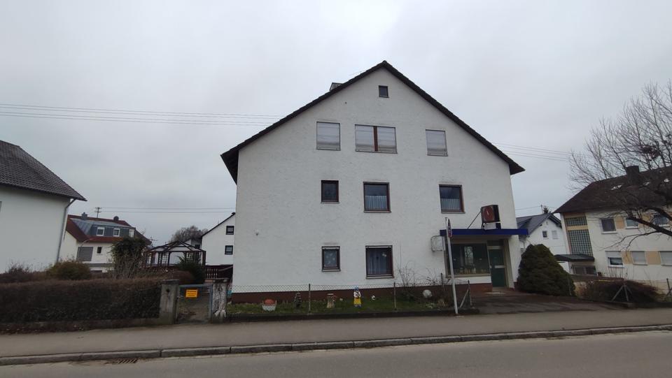 Mehrfamilienhaus, Wohnhaus Senden - 850.000&euro; | Angebot:25948792