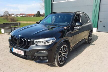 BMW X3 130.000 km 28.490 &euro; Kötz 89359