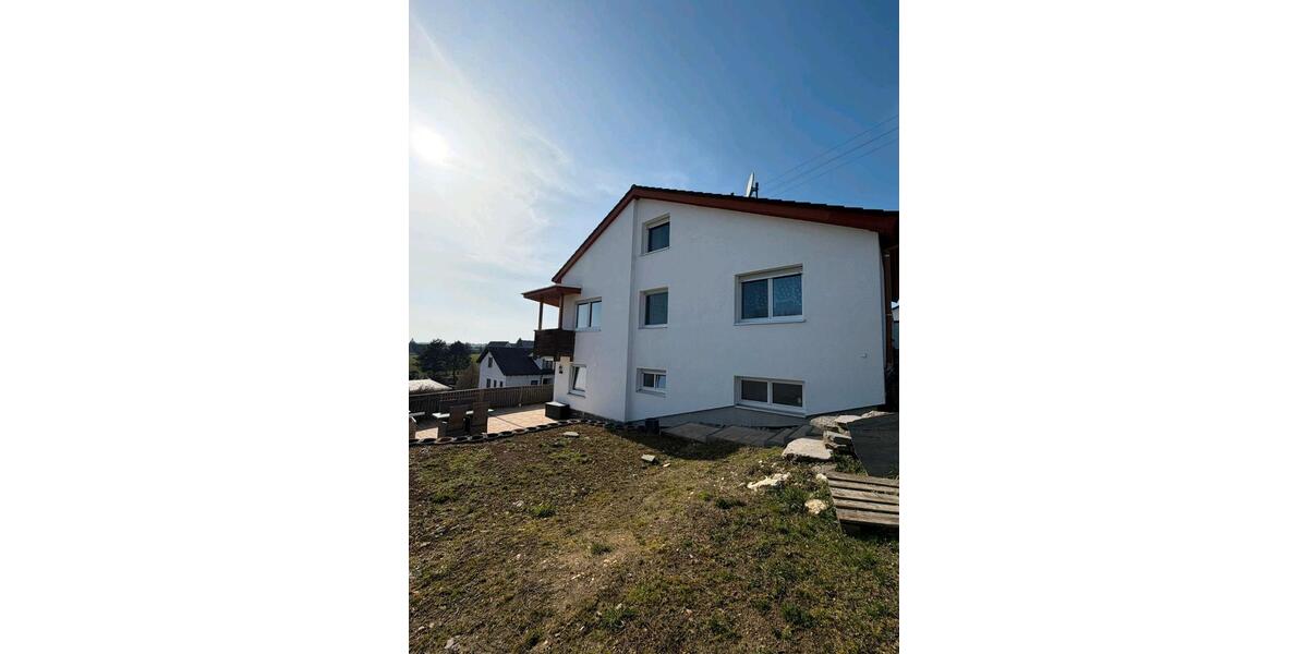 Einfamilienhaus Langenau - 8 Zimmer, 320 m&sup2;, 820.000&euro; | Angebot:25635657