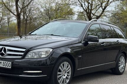 Mercedes-Benz C 220 231.000 km 5.800 &euro; Neu-Ulm 89231