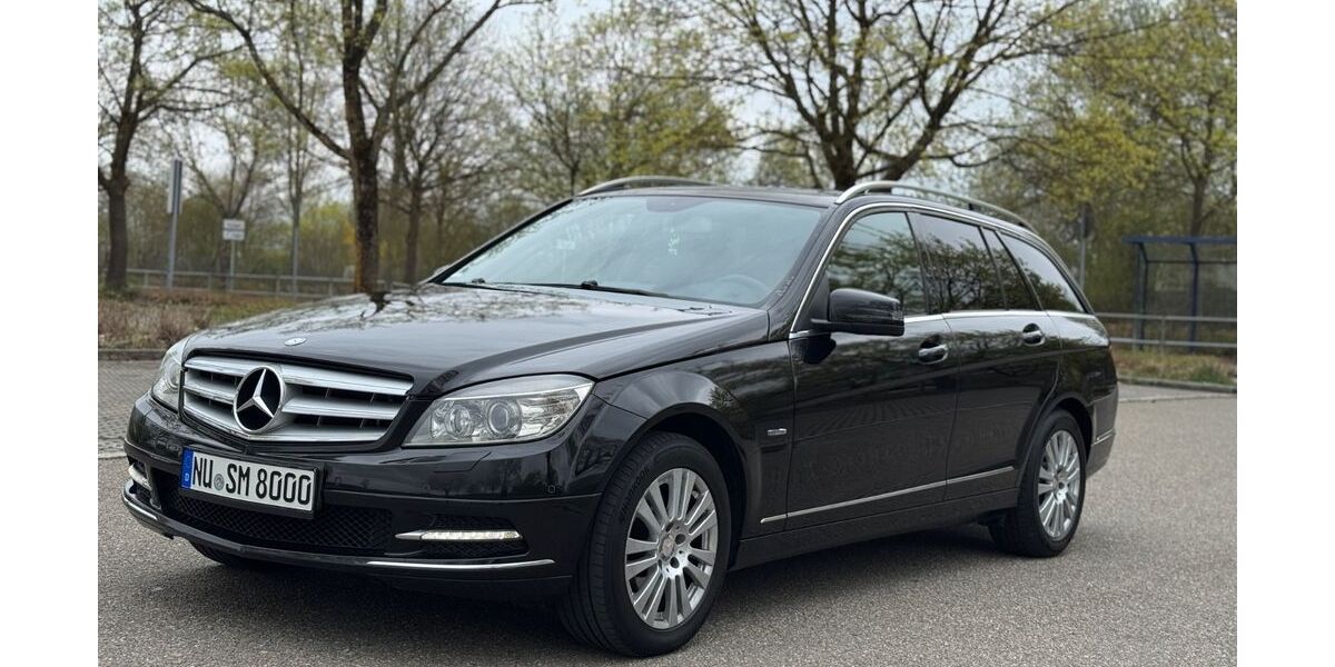Mercedes-Benz C 220 231.000 km 5.800 &euro; Neu-Ulm 89231
