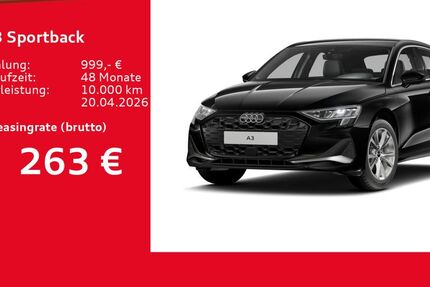 Audi A3 24.874 km 31.790 &euro; Ulm 89073