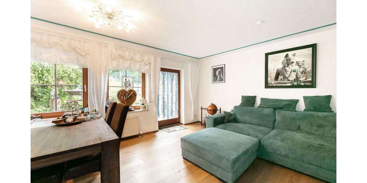 Einfamilienhaus Oberdischingen - 5.5 Zimmer, 172 m&sup2;, 330.000&euro; | Angebot:23124095