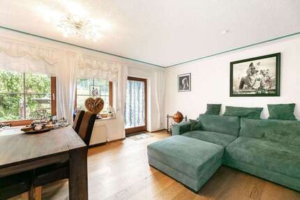 Haus Oberdischingen - 5.5 Zimmer, 172 m&sup2;, 330.000&euro; | Angebot:23124095