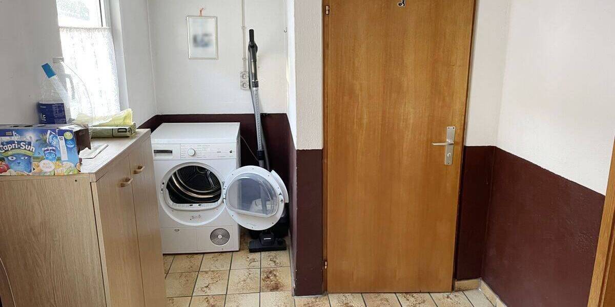 Einfamilienhaus Illerrieden Dorndorf - 5 Zimmer, 146 m&sup2;, 180.000&euro; | Angebot:26117450