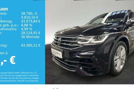 VW Tiguan 26.646 km 38.790 &euro; Neu-Ulm 89231