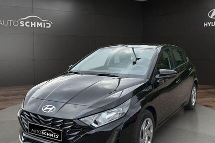 Hyundai i20 10.392 km 16.890 &euro; Geislingen 73312