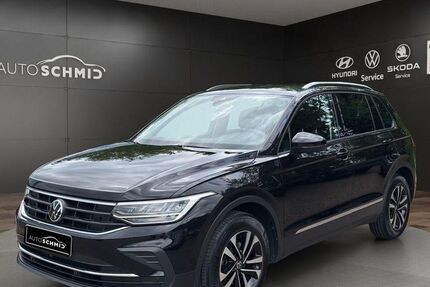 VW Tiguan 74.660 km 20.280 &euro; Geislingen 73312