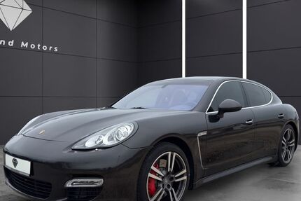 Porsche Panamera 131.000 km 33.490 &euro; laupheim 88471