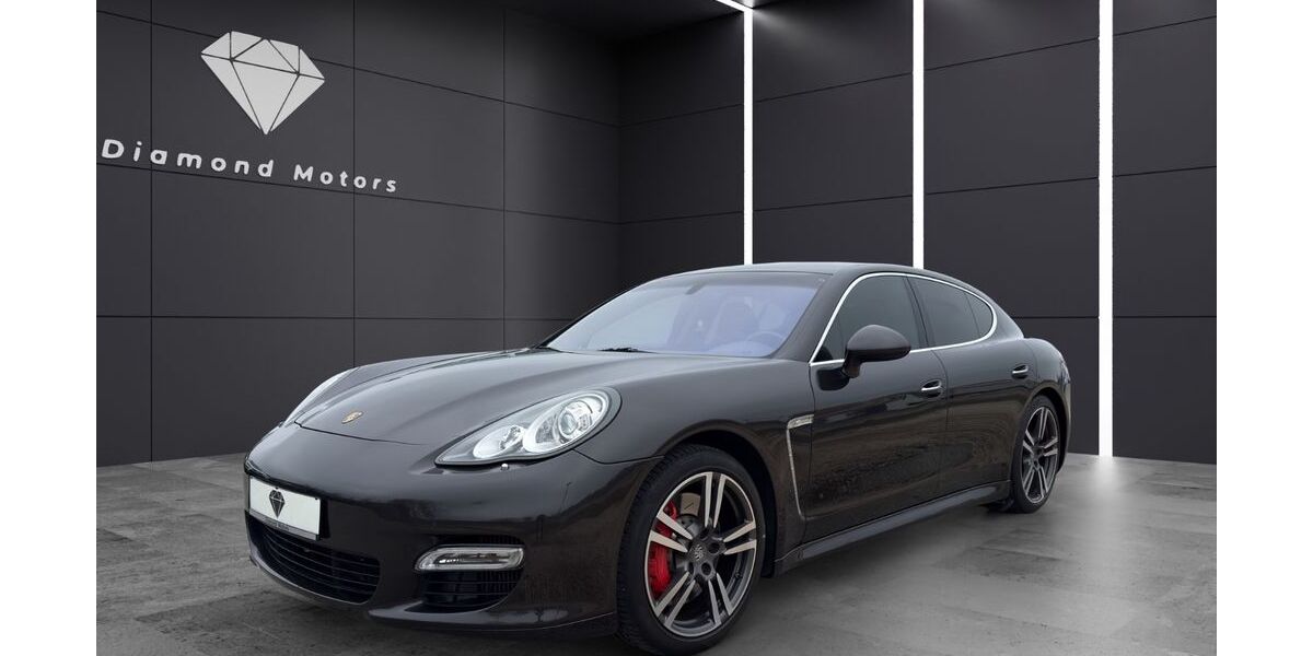 Porsche Panamera 131.000 km 33.490 &euro; laupheim 88471