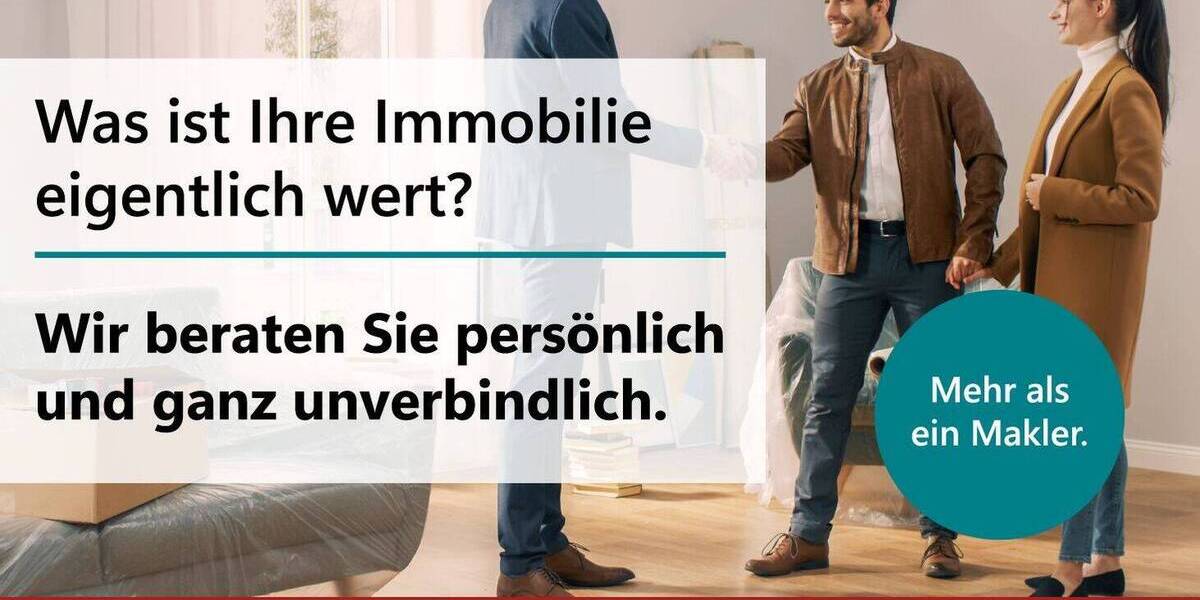 Etagenwohnung Geislingen an der Steige Aufhausen - 2 Zimmer, 62 m&sup2;, 169.000&euro; | Angebot:25802801