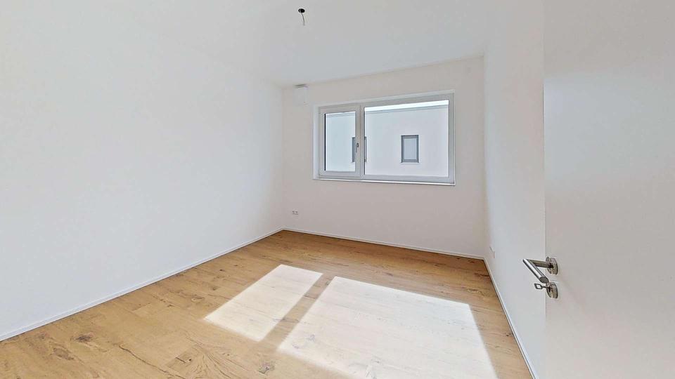 Etagenwohnung Weißenhorn - 5.5 Zimmer, 122 m&sup2;, 1.684&euro; | Angebot:25931200