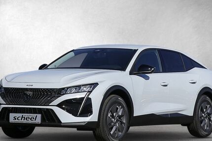 Peugeot 408 5.500 km 29.990 &euro; Leipheim 89340