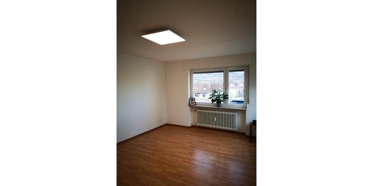 Erdgeschoßwohnung Geislingen an der Steige - 1 Zimmer, 36 m&sup2;, 560&euro; | Angebot:25400812