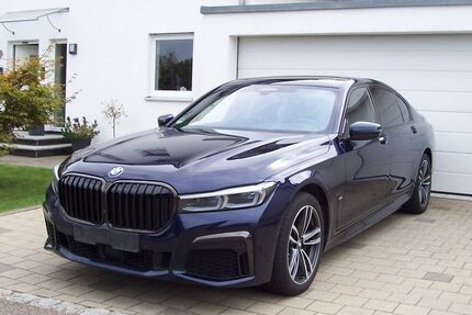 BMW 740 181.700 km 49.990 &euro; Vöhringen 89269