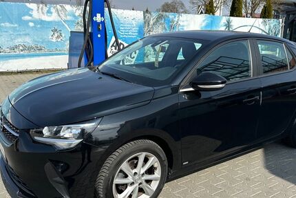 Opel Corsa 51.500 km 9.550 &euro; Laupheim 88471