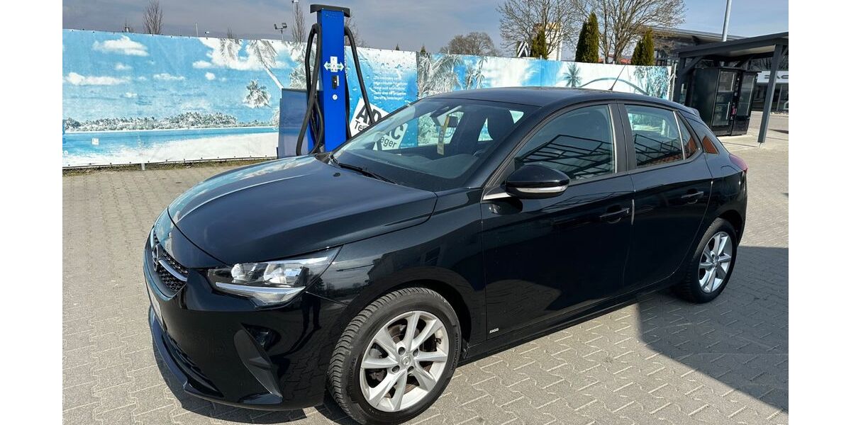 Opel Corsa 51.500 km 9.550 &euro; Laupheim 88471