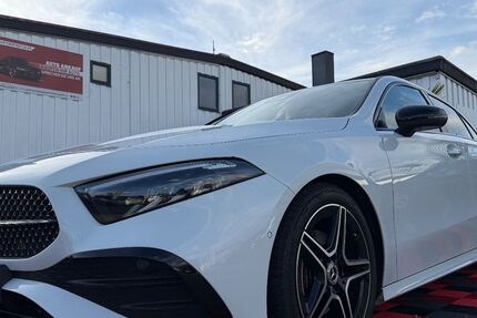 Mercedes-Benz A 180 27.126 km 28.499 &euro; Weißenhorn 89264