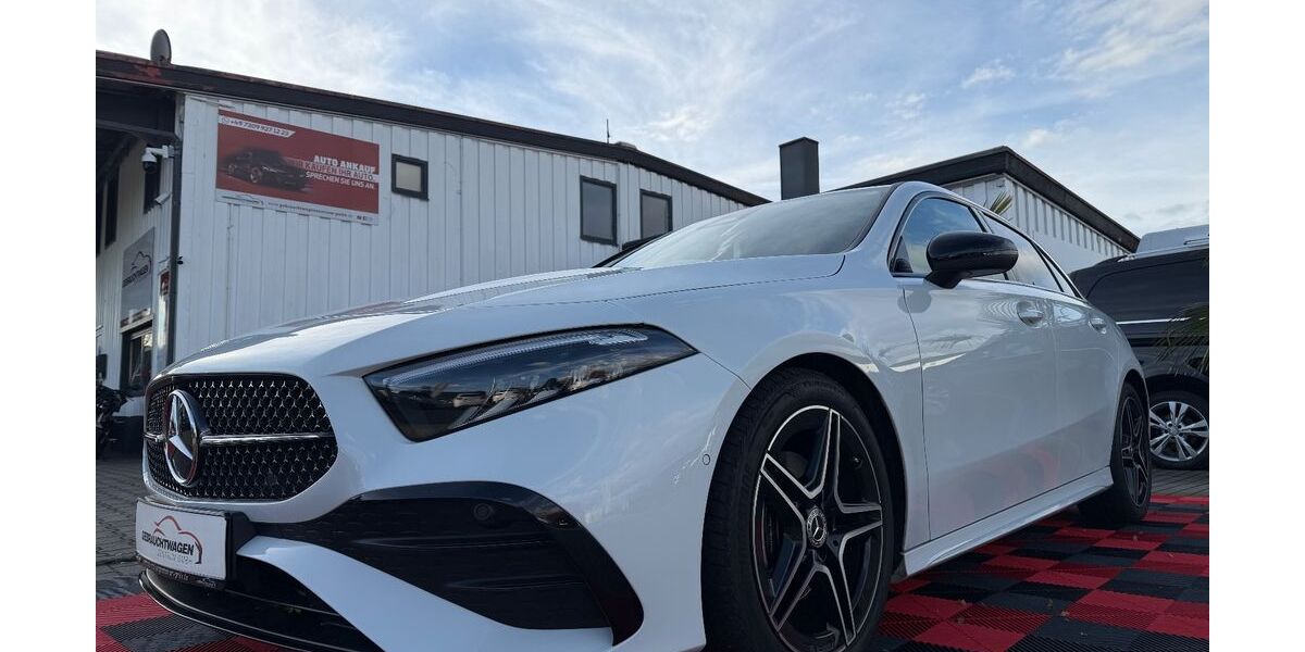 Mercedes-Benz A 180 27.126 km 28.499 &euro; Weißenhorn 89264