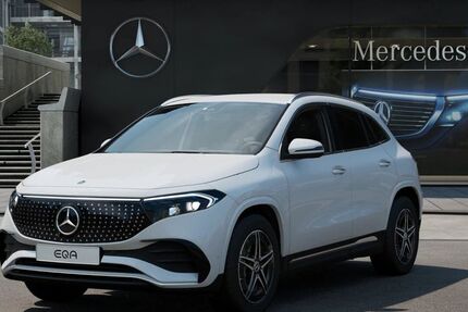 Mercedes-Benz EQA 9.900 km 48.589 &euro; Neu-Ulm 89231