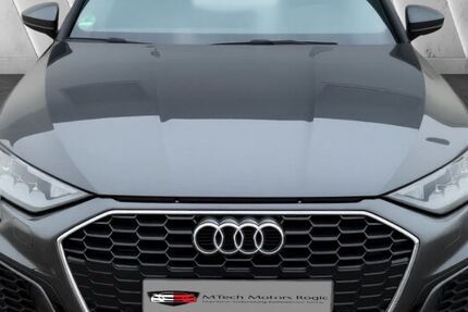 Audi A3 127.291 km 21.900 &euro; Rottenacker 89616
