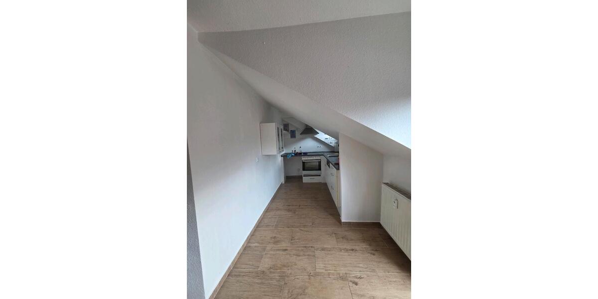 Dachgeschoßwohnung Geislingen an der Steige - 2 Zimmer, 51 m&sup2;, 179.000&euro; | Angebot:26268614