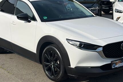 Mazda CX-3 26.000 km 21.500 &euro; Mietingen 88487