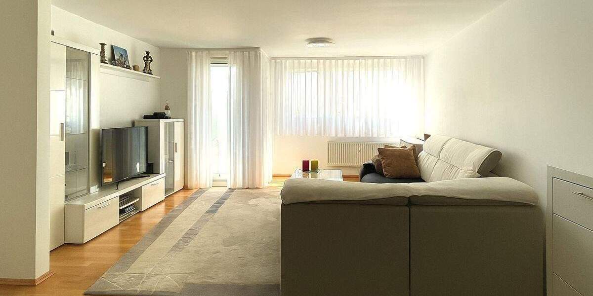 Etagenwohnung Amstetten - 3 Zimmer, 71 m&sup2;, 230.000&euro; | Angebot:25693650