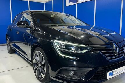 Renault Megane 79.000 km 12.990 &euro; Straß 89278