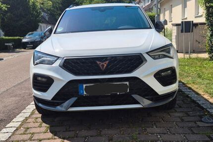 Cupra Ateca 71.500 km 29.900 &euro; Geislingen an der Steige 73312