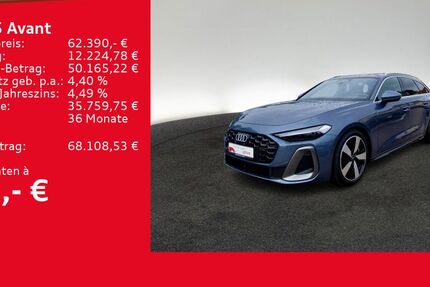 Audi A5 11.371 km 62.390 &euro; Ulm 89073