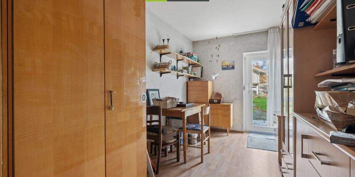 Einfamilienhaus Ulm / Unterweiler Unterweiler - 7 Zimmer, 149 m&sup2;, 489.000&euro; | Angebot:25740443