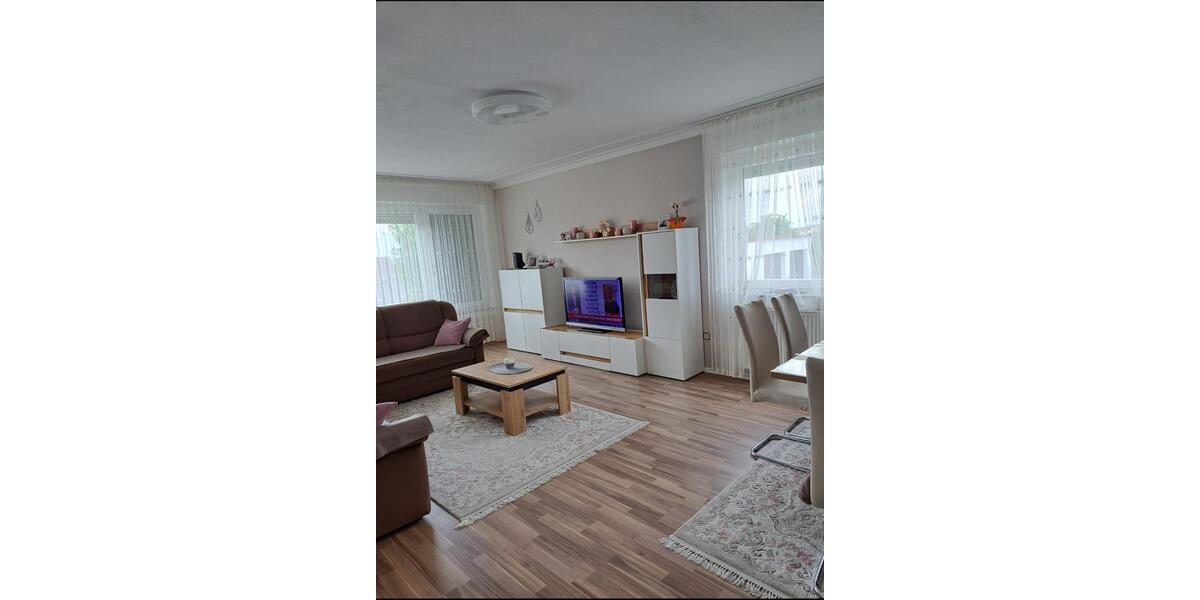 Erdgeschoßwohnung Niederstotzingen - 4 Zimmer, 95 m&sup2;, 245.000&euro; | Angebot:26120602