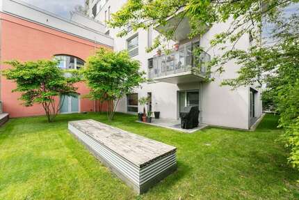 Wohnung Neu-Ulm Ulm - 2 Zimmer, 81 m&sup2;, 549.000&euro; | Angebot:26841778