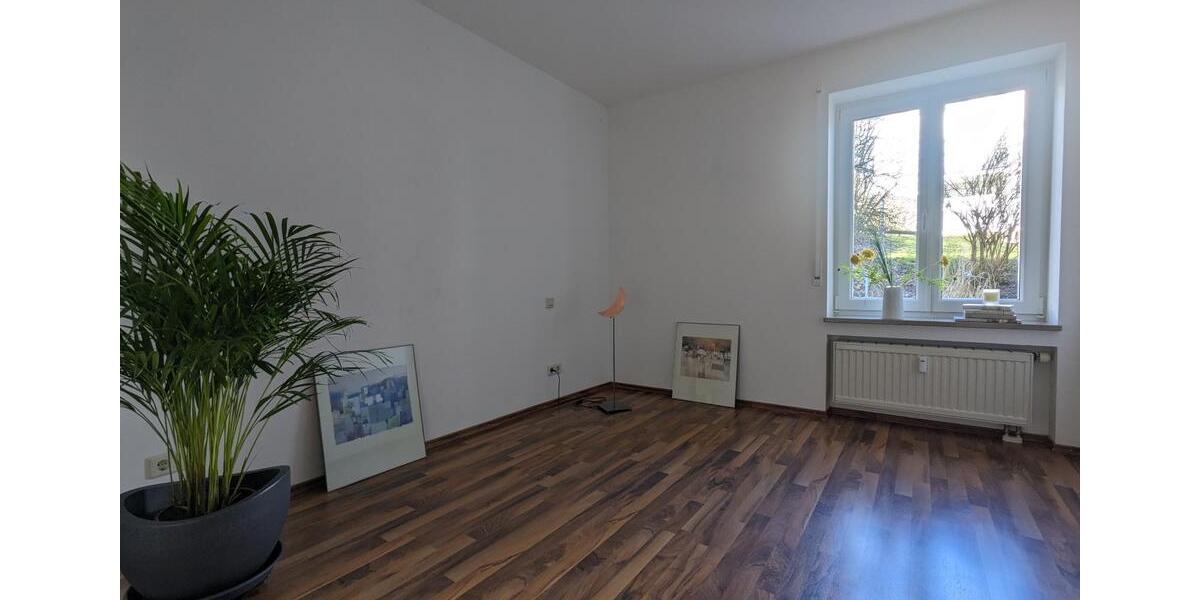 Terrassenwohnung Ulm Obertalfingen - 2.5 Zimmer, 57 m&sup2;, 269.000&euro; | Angebot:25611747