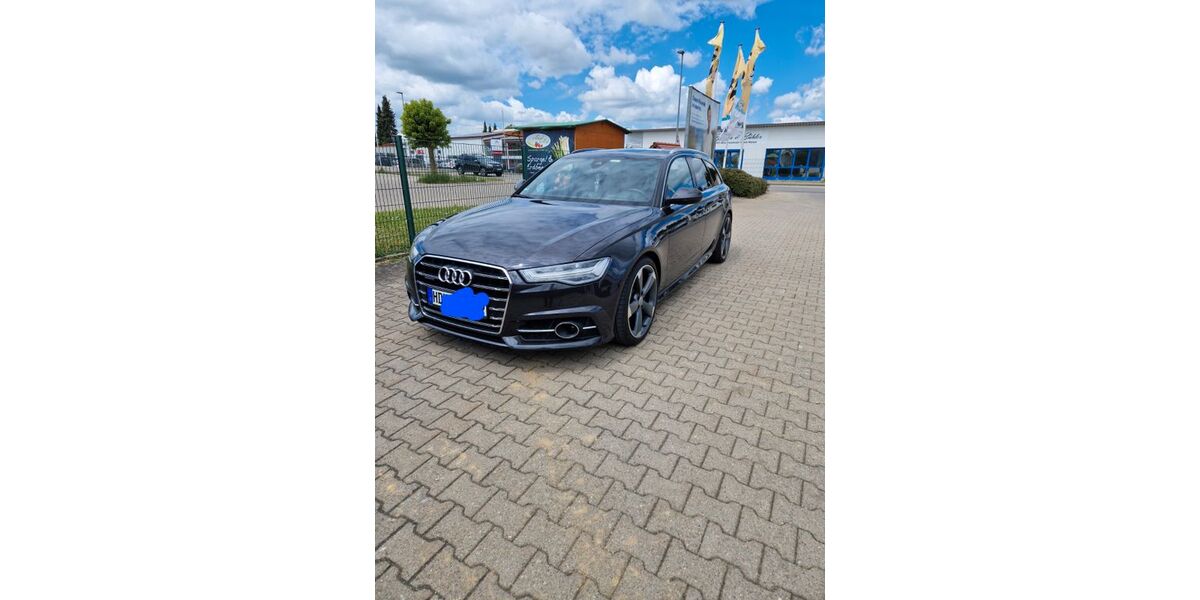 Audi A6 157.500 km 20.800 &euro; gerstetten 89547