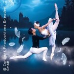 Crown Ballet - Schwanensee mit Orchester