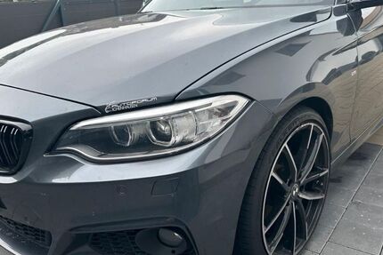 BMW 220 180.000 km 16.500 &euro; Ichenhausen 89335