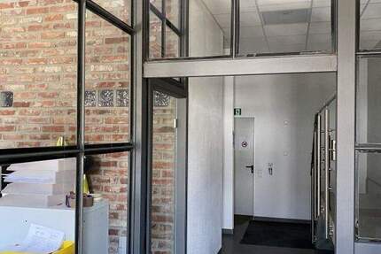 Gewerbeobjekt Ulm Donautal - 1 Zimmer, 597 m&sup2;, 4.776&euro; | Angebot:25862438