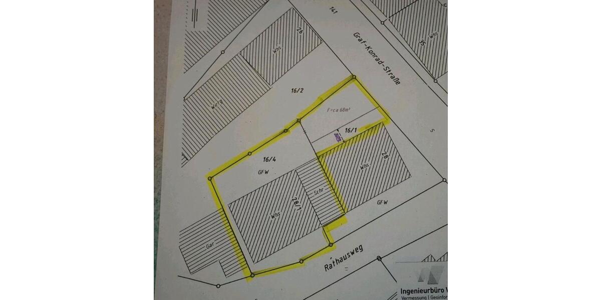 Einfamilienhaus Ehingen (Donau) - 9 Zimmer, 165 m&sup2;, 310.000&euro; | Angebot:26145080