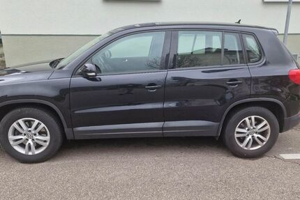 VW Tiguan 129.000 km 7.500 &euro; Geislingen an der Steige 73312