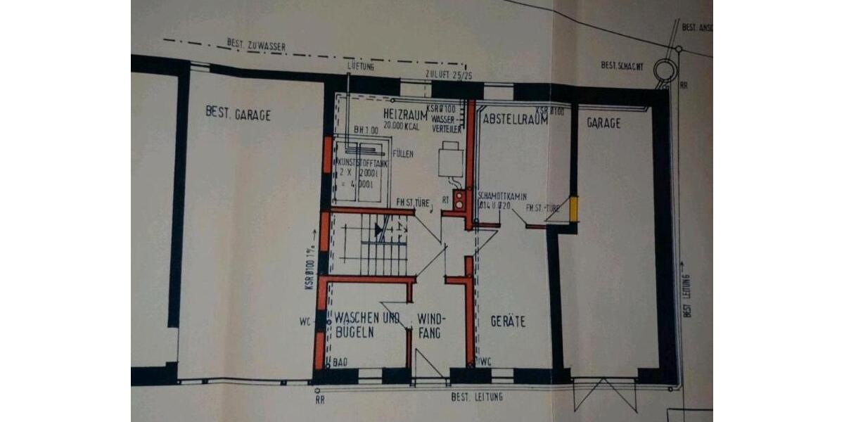 Einfamilienhaus Ehingen (Donau) - 9 Zimmer, 165 m&sup2;, 310.000&euro; | Angebot:26145080