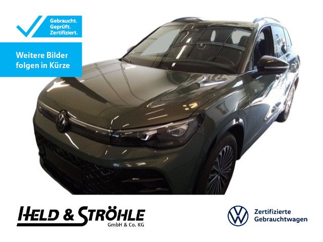 VW Tiguan 3.968 km 49.470 &euro; Neu-Ulm 89231