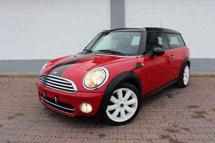 Mini Cooper D Clubman 246.998 km 4.499 &euro; Senden 89250