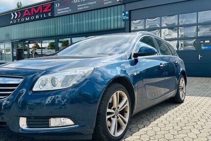 Opel Insignia 234.000 km 3.999 &euro; Illertissen 89257