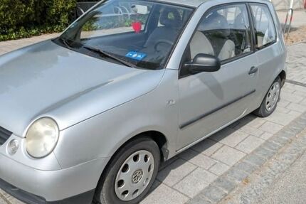 VW Lupo 189.750 km 980 &euro; Vöhringen 89269